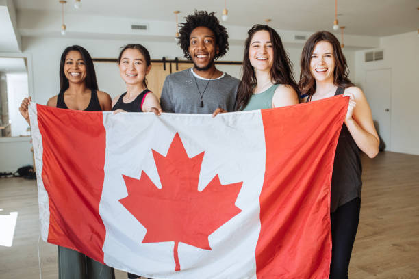 International Students in Canada